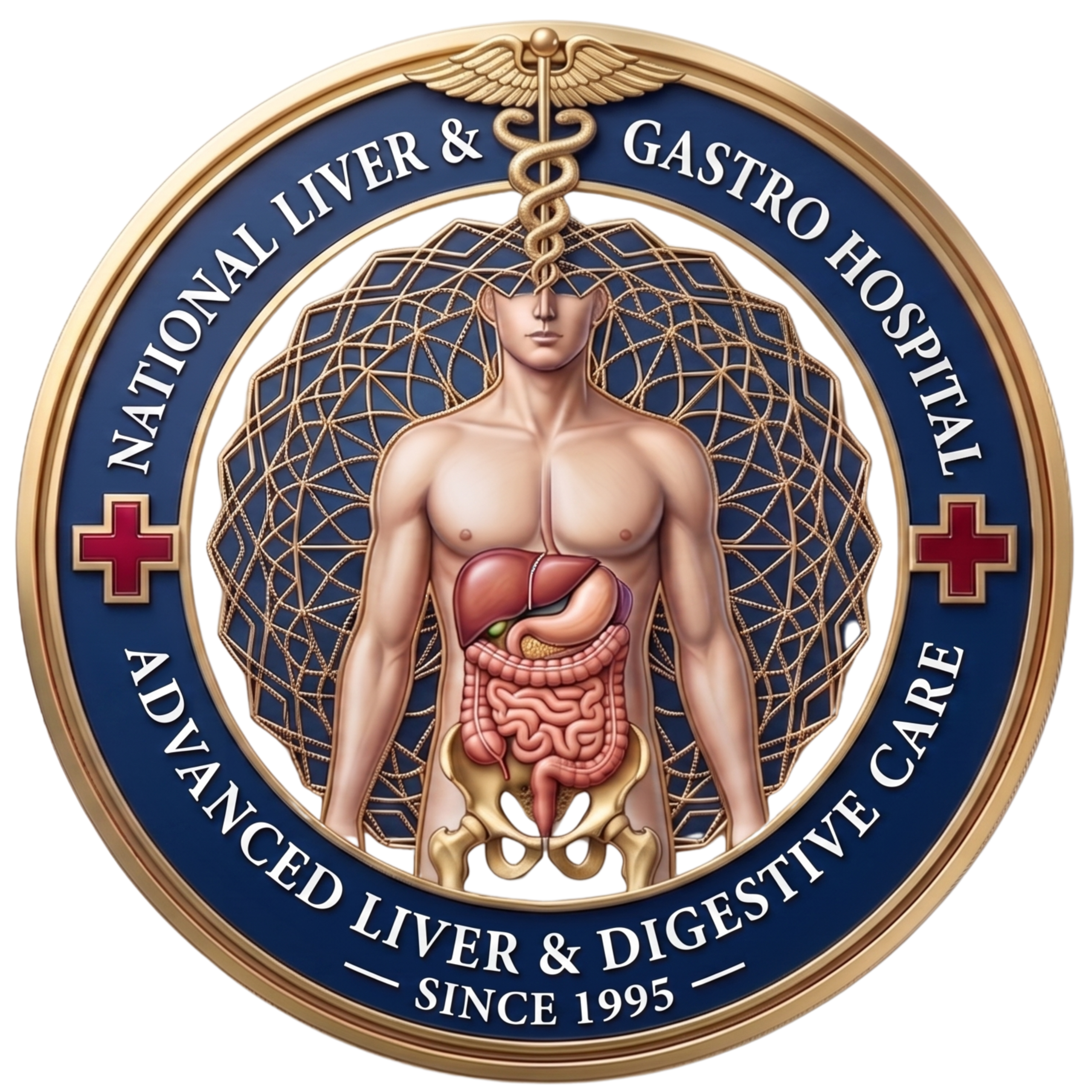 National Liver and Gastro Hospital