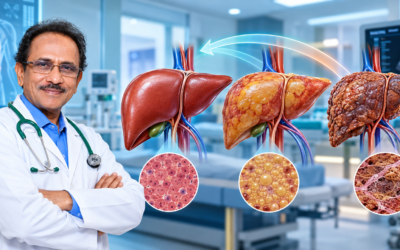 Alcoholic Liver Disease Treatment in Guntur | Liver Recovery